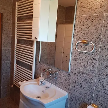 Apartment Petar *