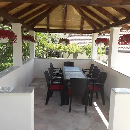 Petar Apartment