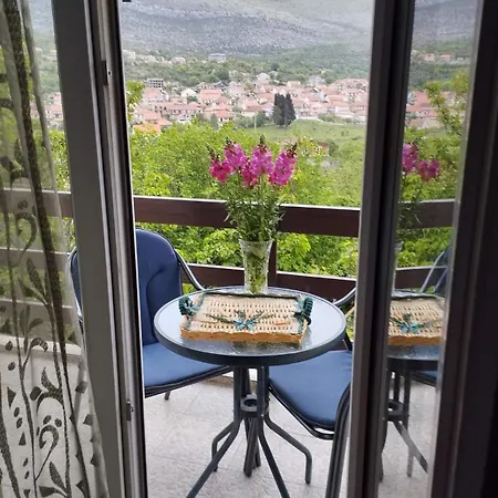 Petar Apartment Trebinje